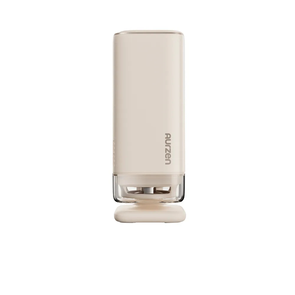 Aurzen BOOM air Google TV Smart Projector | US Version