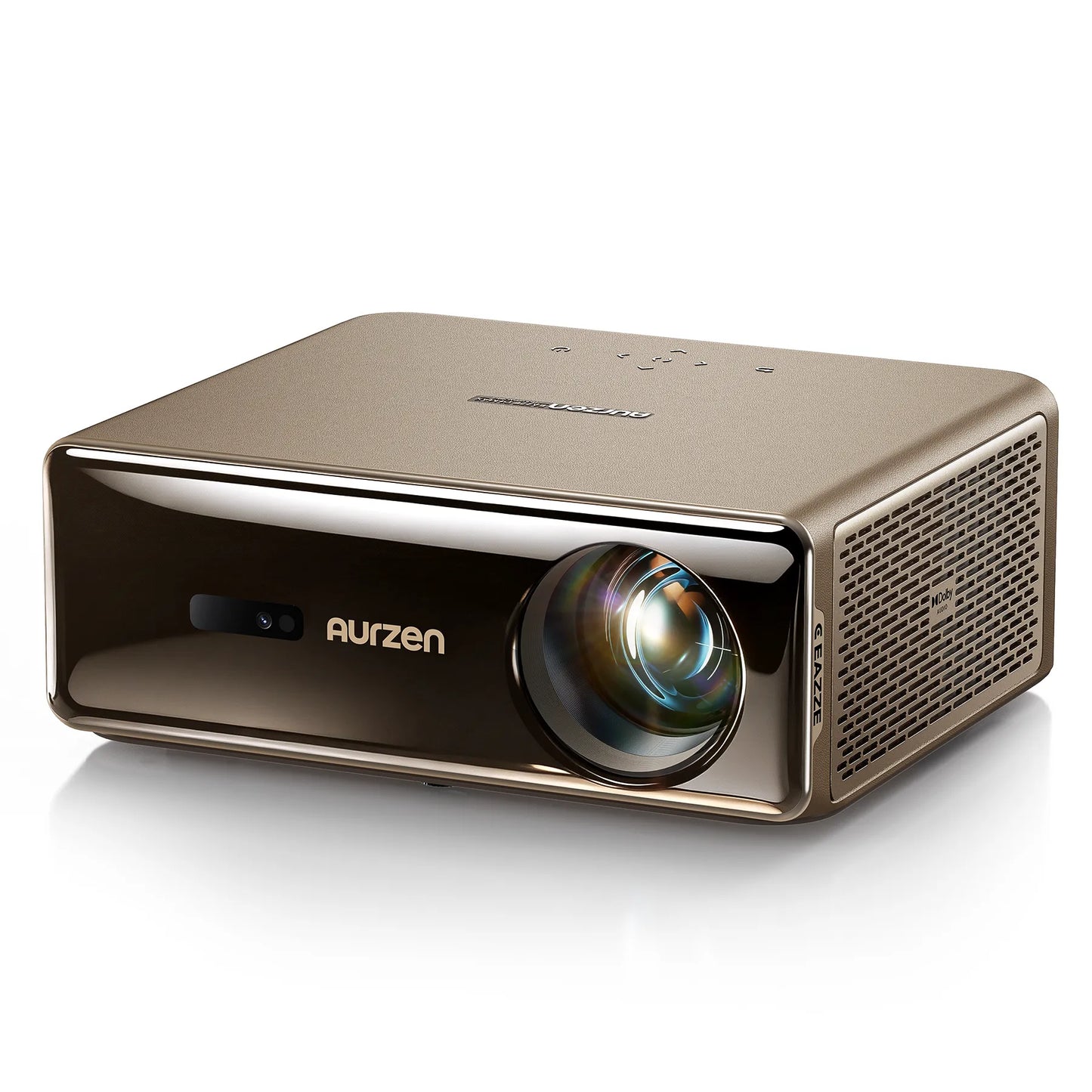 Aurzen EAZZE D1 MAX Google TV Smart Projector