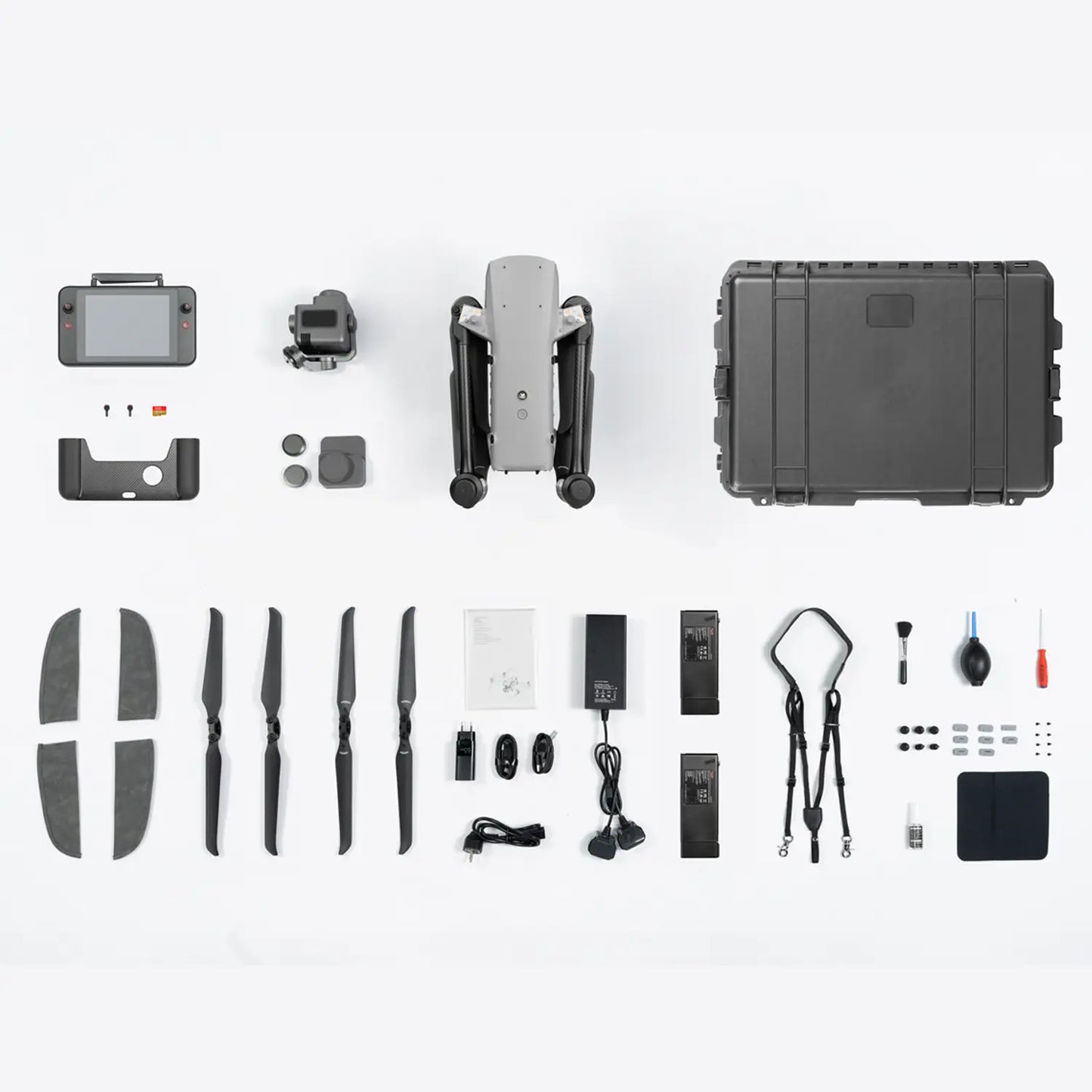 Autel Robotics Alpha