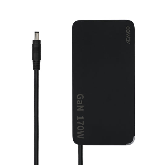 Wave/Ripple 170W GaN Charger