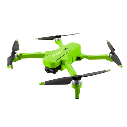 JJRC X17 RC Drone 3-Axis Gimbal 6K HD Camera ESC GPS 5G WiFi Brushless Foldable Quadcopter