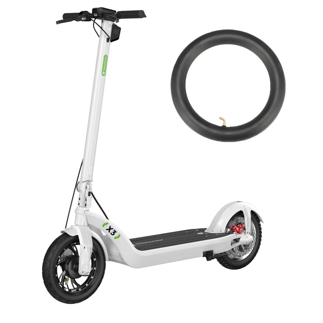 isinwheel X3 Pro 1200W Commuting Electric Scooter