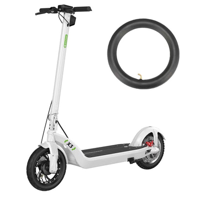 isinwheel X3 Pro 1200W Commuting Electric Scooter