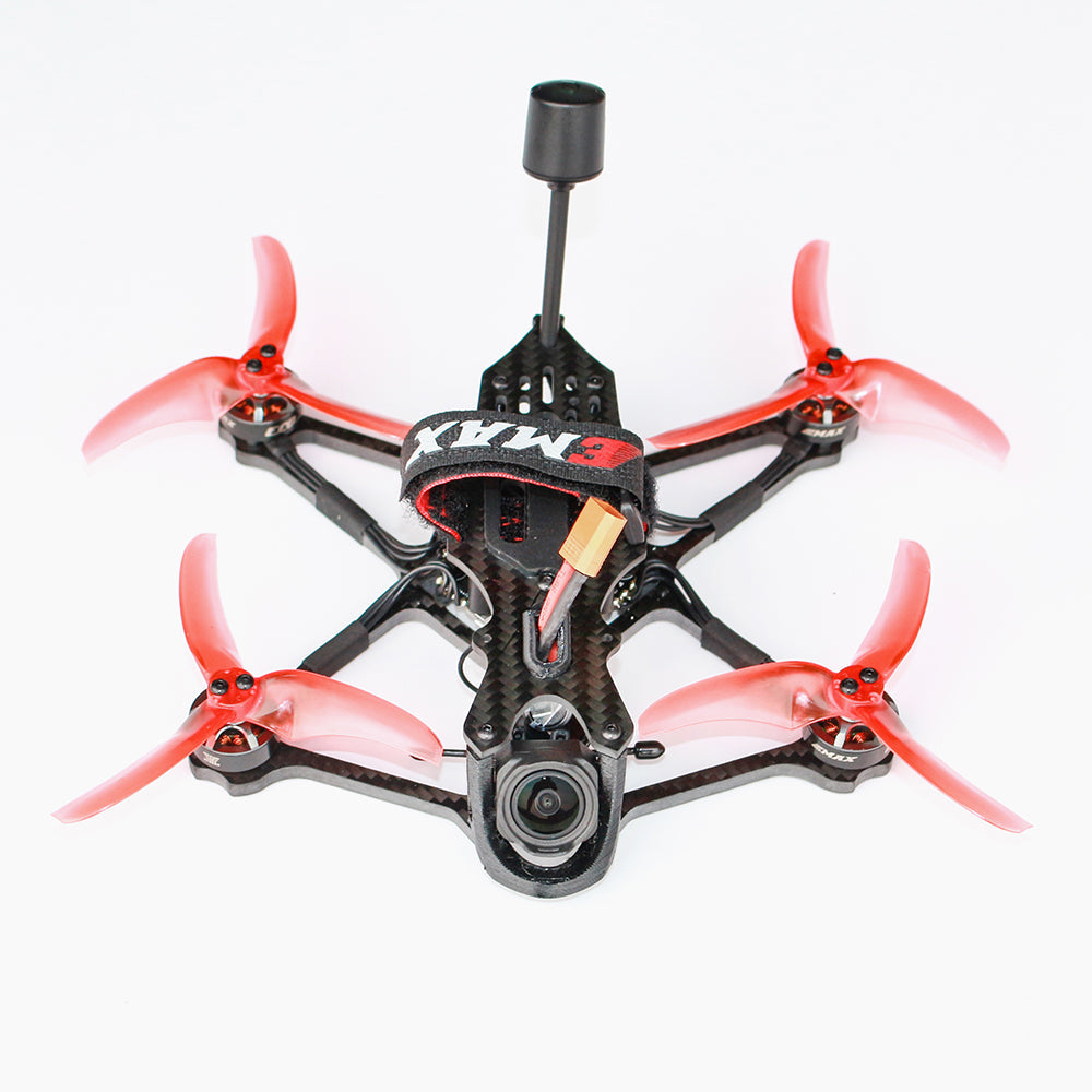 Babyhawk O3 - 3.5" Micro DJI O3 FPV Drone