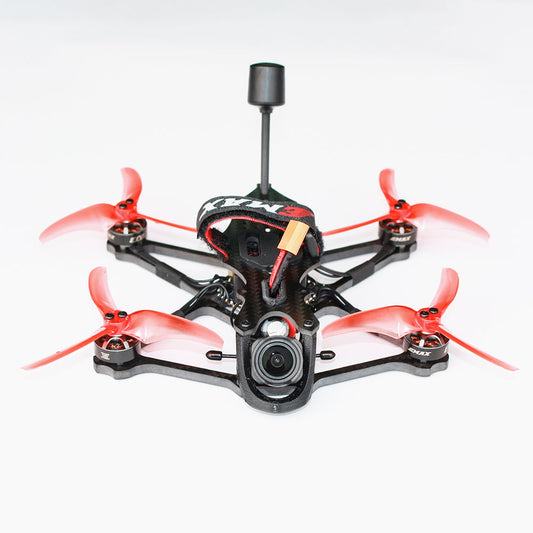 Babyhawk O3 - 3.5" Micro DJI O3 FPV Drone