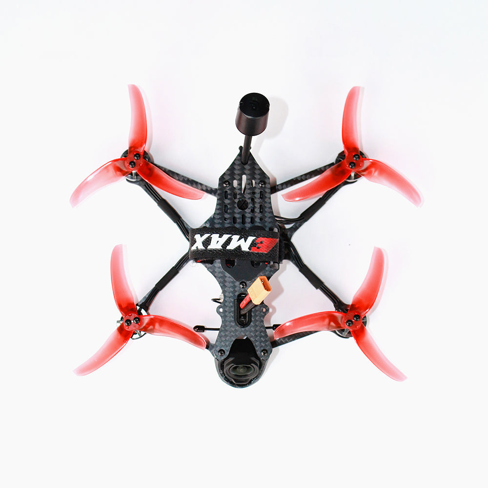Babyhawk O3 - 3.5" Micro DJI O3 FPV Drone