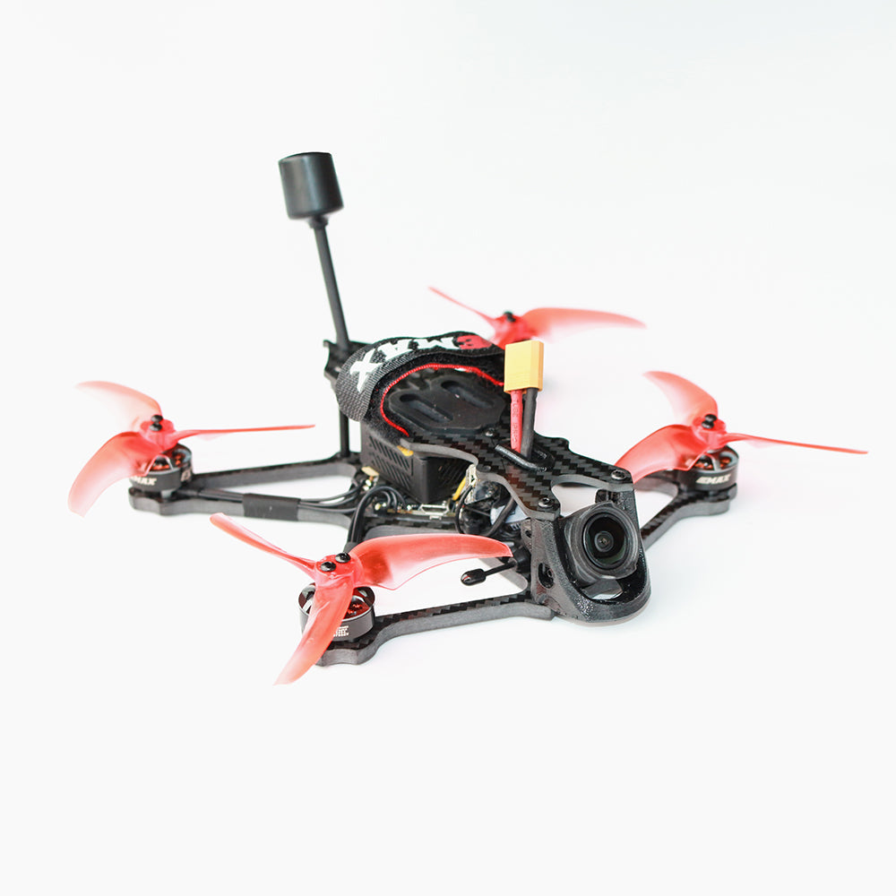 Babyhawk O3 - 3.5" Micro DJI O3 FPV Drone