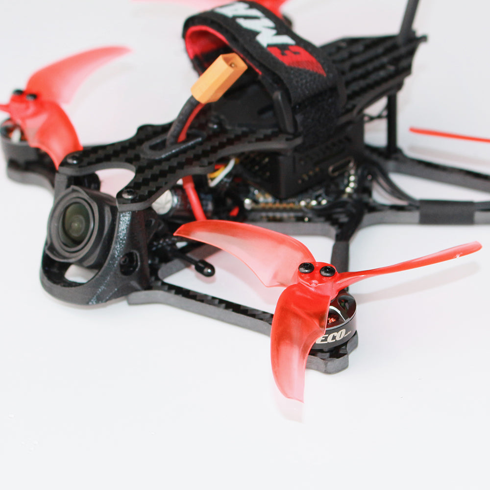 Babyhawk O3 - 3.5" Micro DJI O3 FPV Drone
