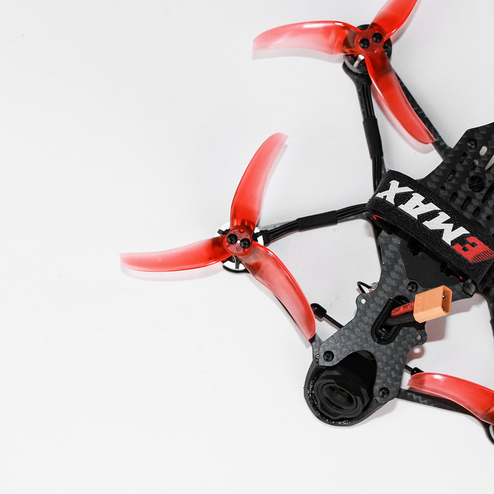 Babyhawk O3 - 3.5" Micro DJI O3 FPV Drone