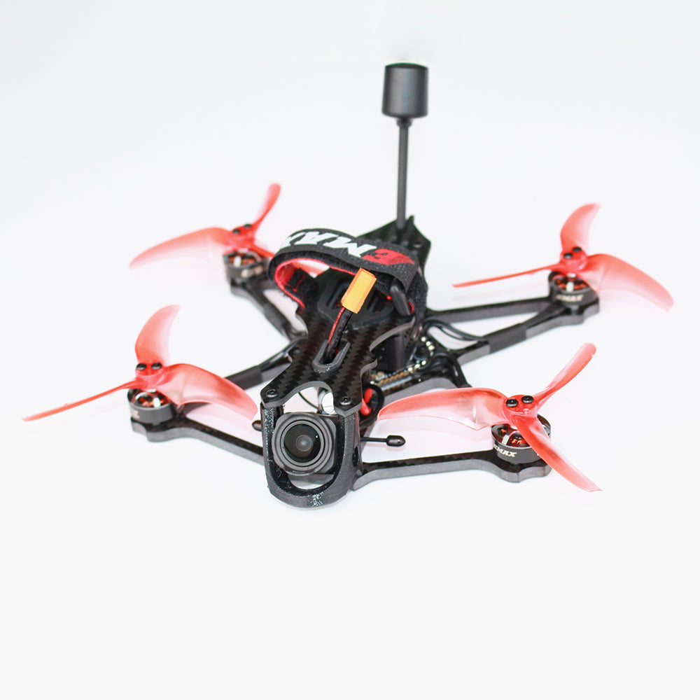 Babyhawk O3 - 3.5" Micro DJI O3 FPV Drone