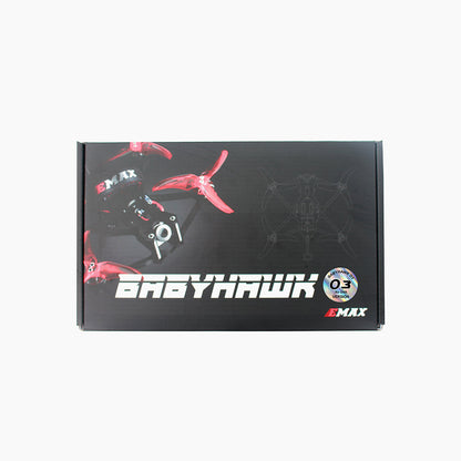 Babyhawk O3 - 3.5" Micro DJI O3 FPV Drone