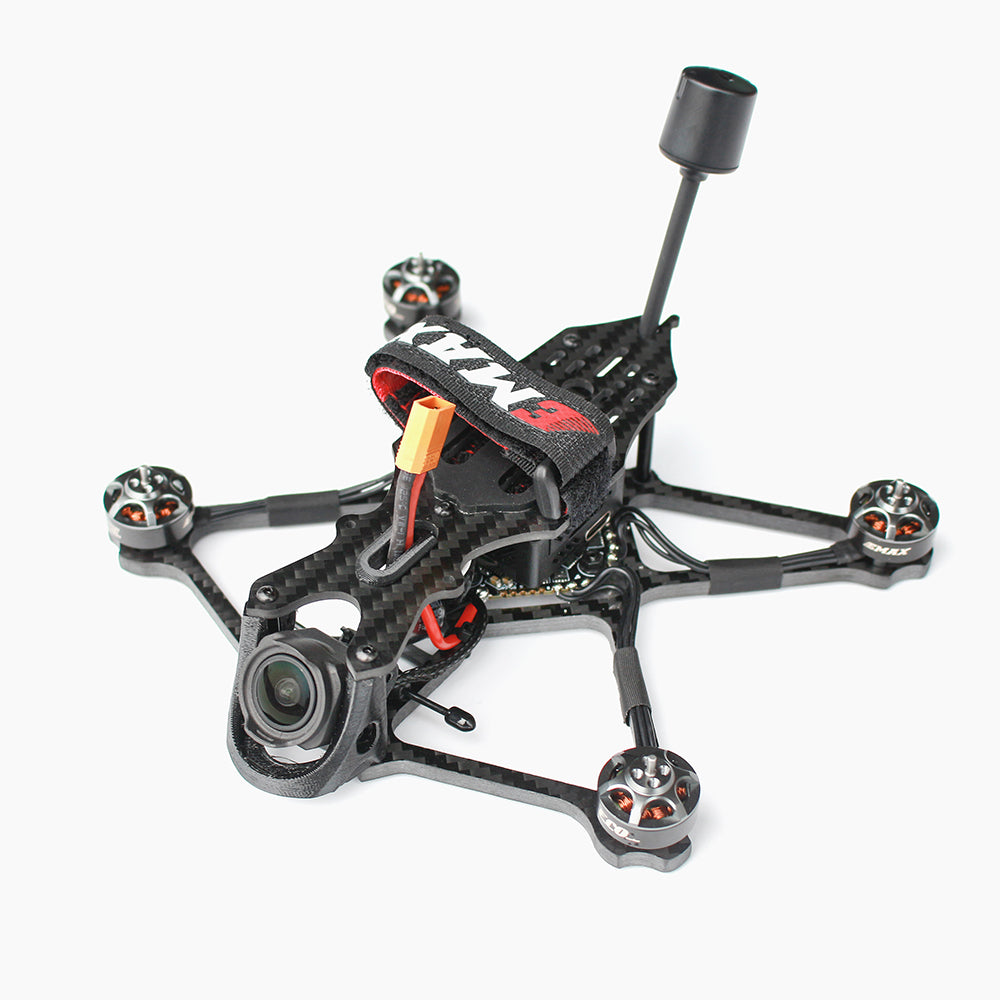 Babyhawk O3 - 3.5" Micro DJI O3 FPV Drone
