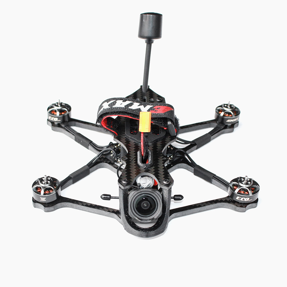 Babyhawk O3 - 3.5" Micro DJI O3 FPV Drone
