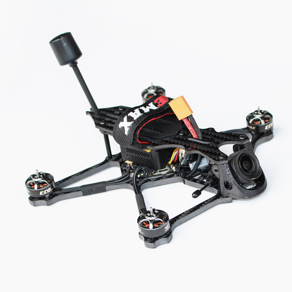 Babyhawk O3 - 3.5" Micro DJI O3 FPV Drone