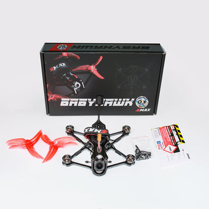 Babyhawk O3 - 3.5" Micro DJI O3 FPV Drone