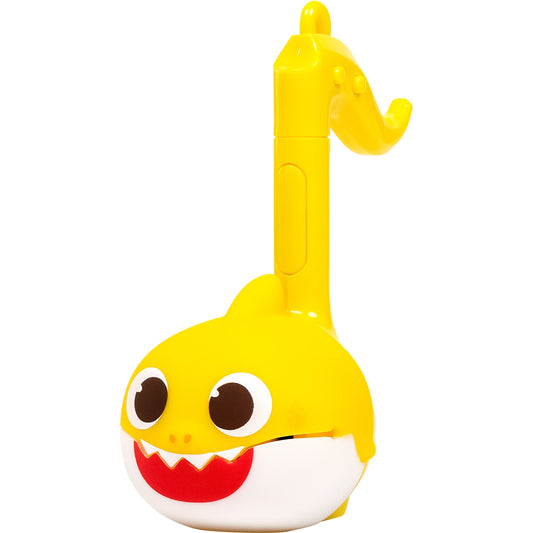 Otamatone Melody Baby Shark