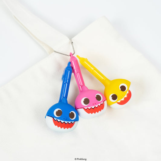 Otamatone Melody Mommy Shark