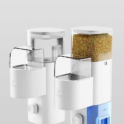 Birddy Smart Bird Cage