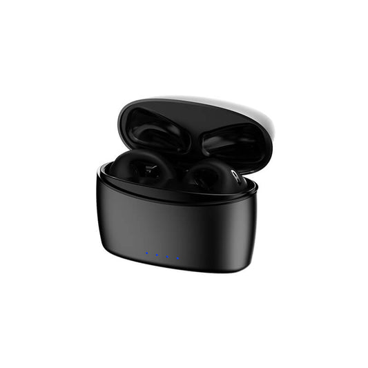 Open Ear Earbuds Bluetooth Wireless Ear Clip Bone Conduction Headphones