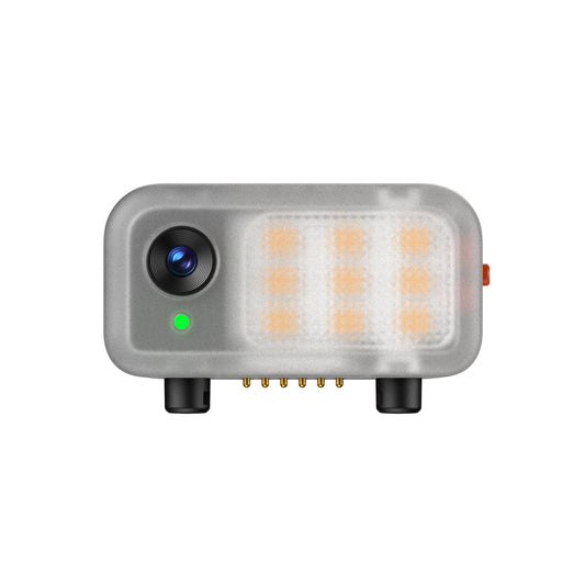 Rastreador de inteligencia artificial Hohem V3