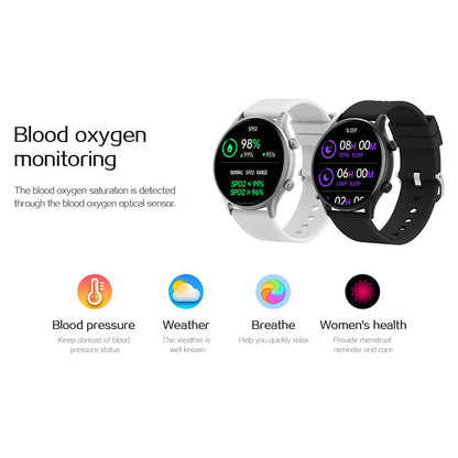 Findtime Smartwatch Pro 69