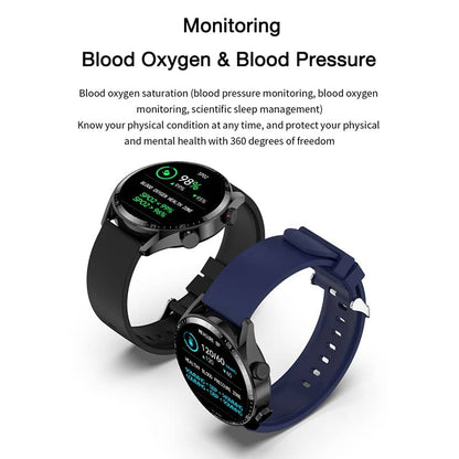 Findtime Smartwatch Pro 52