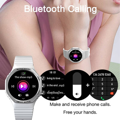 Findtime Smartwatch F14