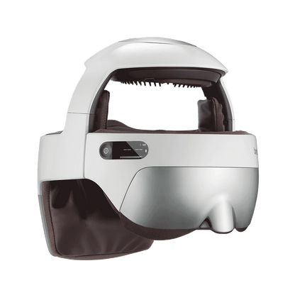 Breo iDream 5S Head Massager