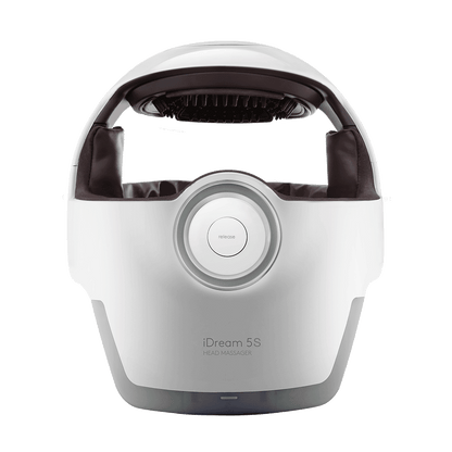 Breo iDream 5S Head Massager