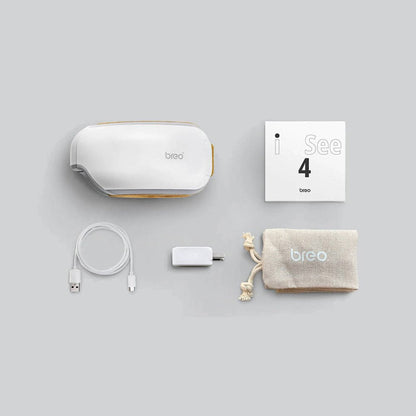 Breo iSee4 Eye Massager