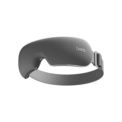 Breo iSeeM Eye Massager