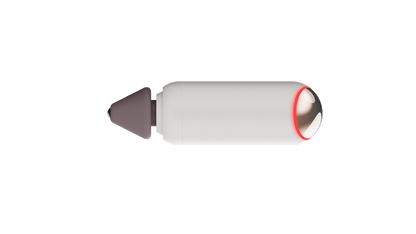 Breo Massager Gun 7-shaped meridian gun