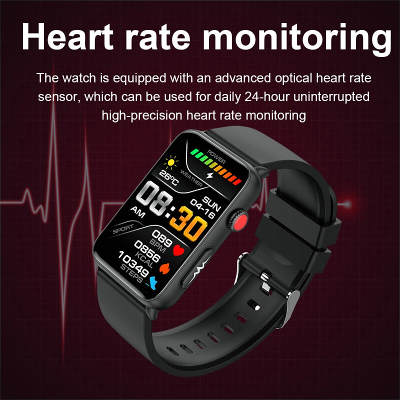 Findtime Smartwatch S64