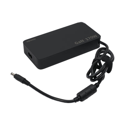 Wave/Ripple 170W GaN Charger