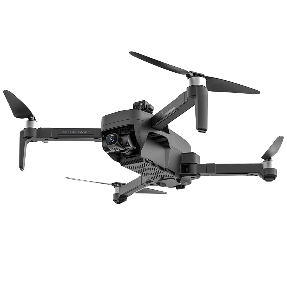 ZLL SG906 MAX2 4K Drone 3-Axis Gimbal Camera GPS 5G WIFI Professional Obstacle Avoidance Quadcopter