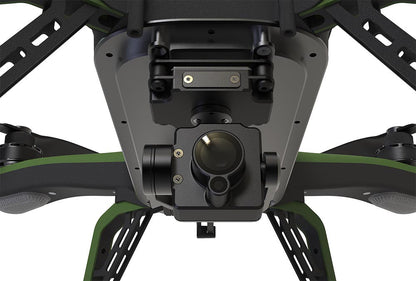 Xpece ONE Fishing Drone Falconry Edition
