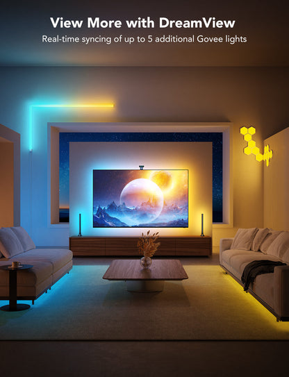 Refurbished Govee Envisual TV Backlight T2