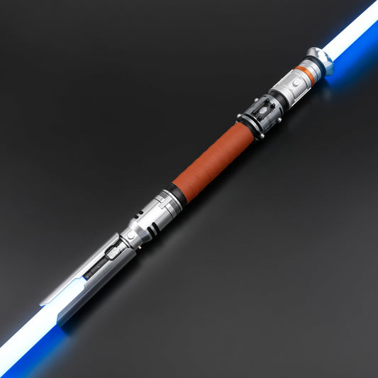 Ceristis Double Bladed  Replica