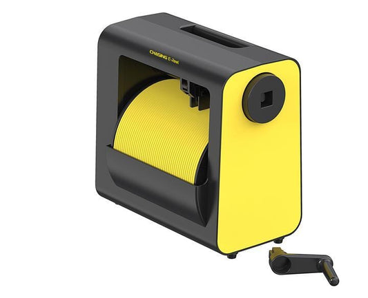 E-Reel for M2 or Gladius Mini Underwater Drones (without tether)