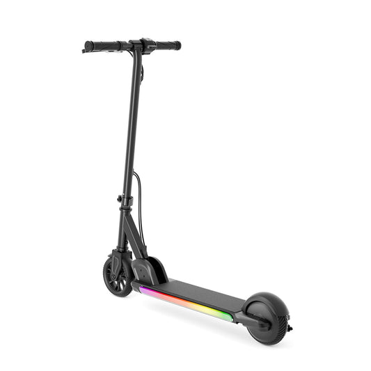 Children's Electric Scooter FS15 Folding Kick Scooter for Kids & Teens