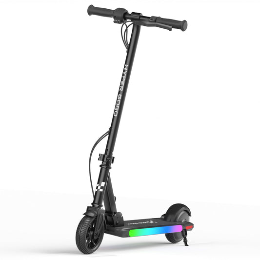 Children's Electric Scooter FS15 Folding Kick Scooter for Kids & Teens