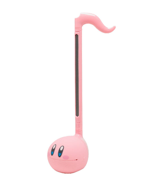 Otamatone (Kirby)