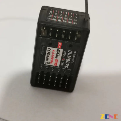 Para accesorios RC de metal de alto rendimiento personalizados para piezas motorizadas sin escobillas LEGO 