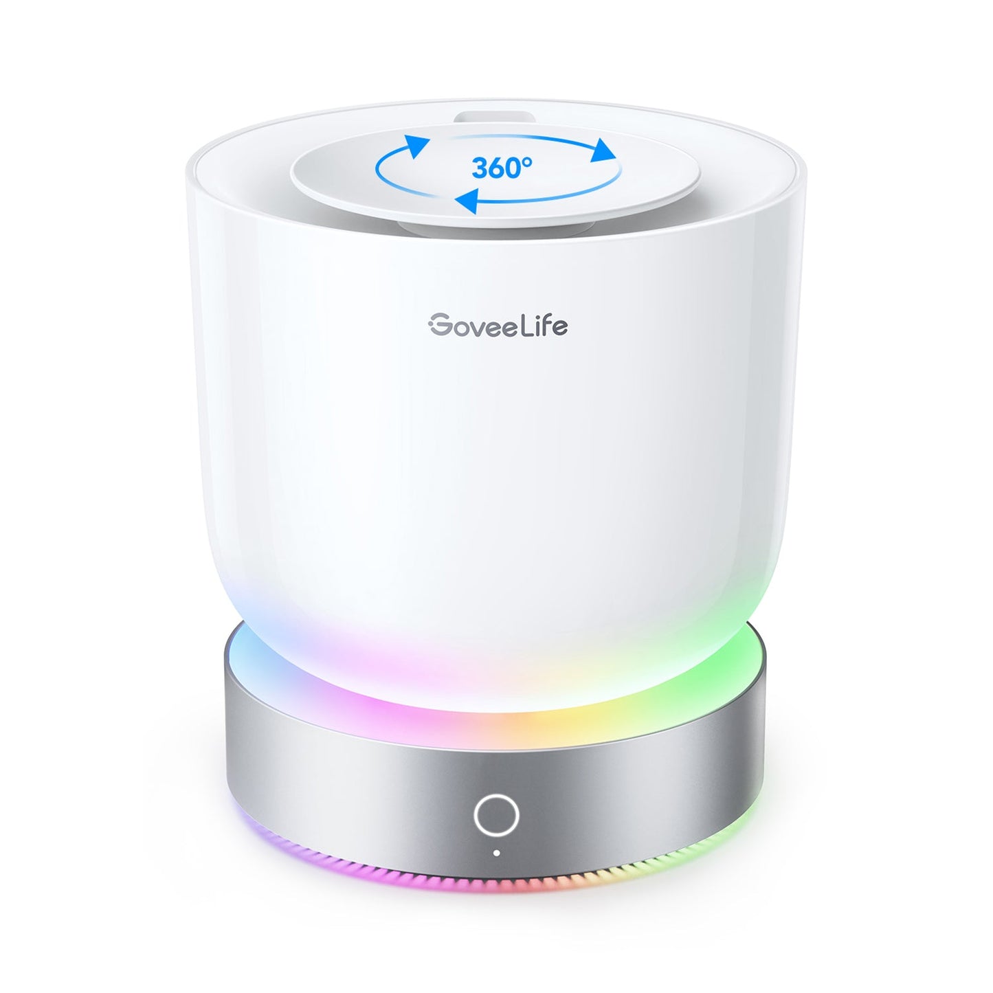 Refurbished GoveeLife Smart Essential Oil Diffuser