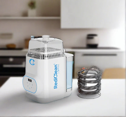 CSpring RediClean a CPAP and BIPAP Accessories Cleaner
