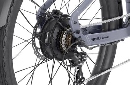 Velotric Discover 1 Plus Ebike