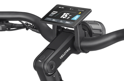 Velotric Discover 2 Ebike