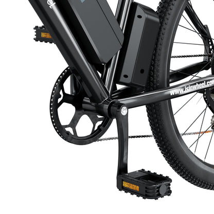isinwheel M10 Electric Commuter Bike