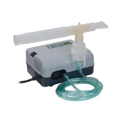 DeVilbiss Power Neb Ultra Nebulizer