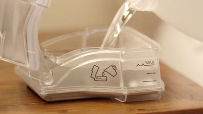 ResMed Water Chamber HumidAir AirSense/AirCurve 10